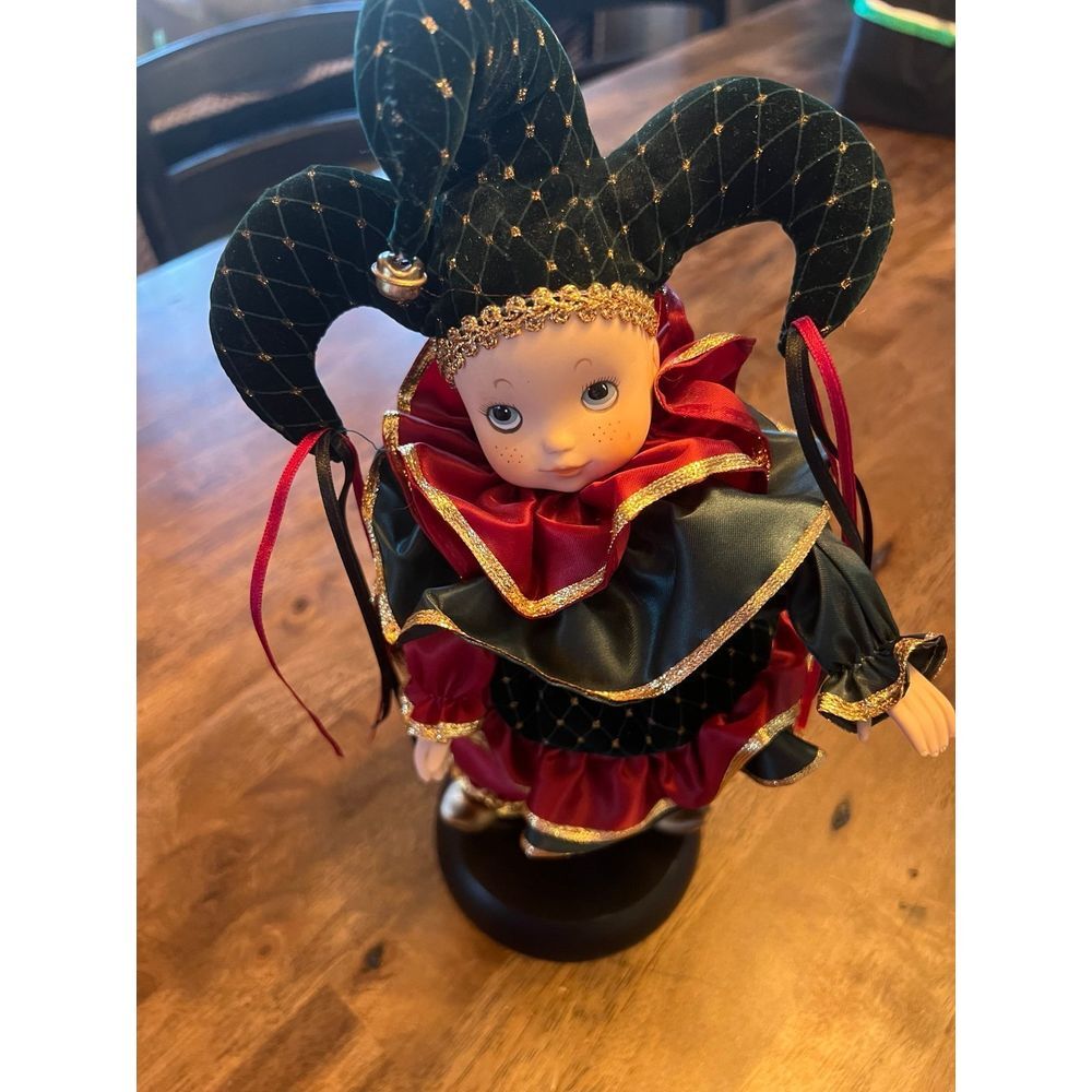 Vintage Doll‎ - Picture 4 of 6